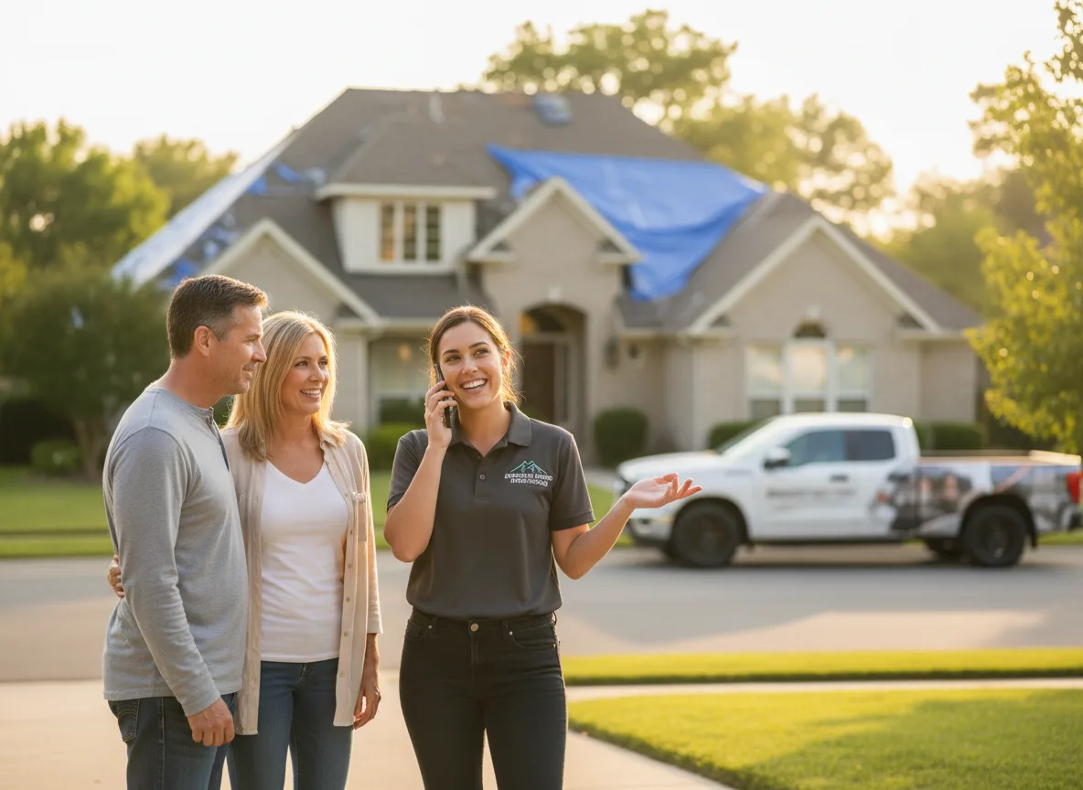 Emergency Roof Repair Oregon, WI FAQs